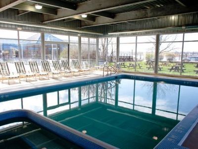 Grand Haven-spring By Ihg