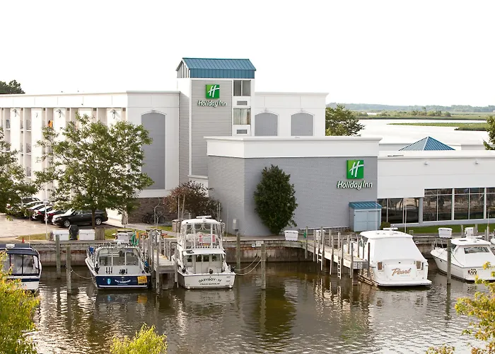 Holiday Inn Grand Haven-Spring Lake By Ihg