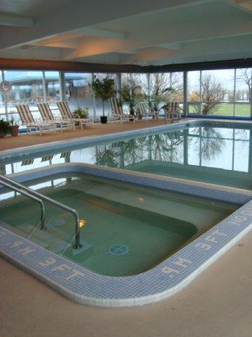 Holiday Grand Haven-spring Lake By Ihg Hotel