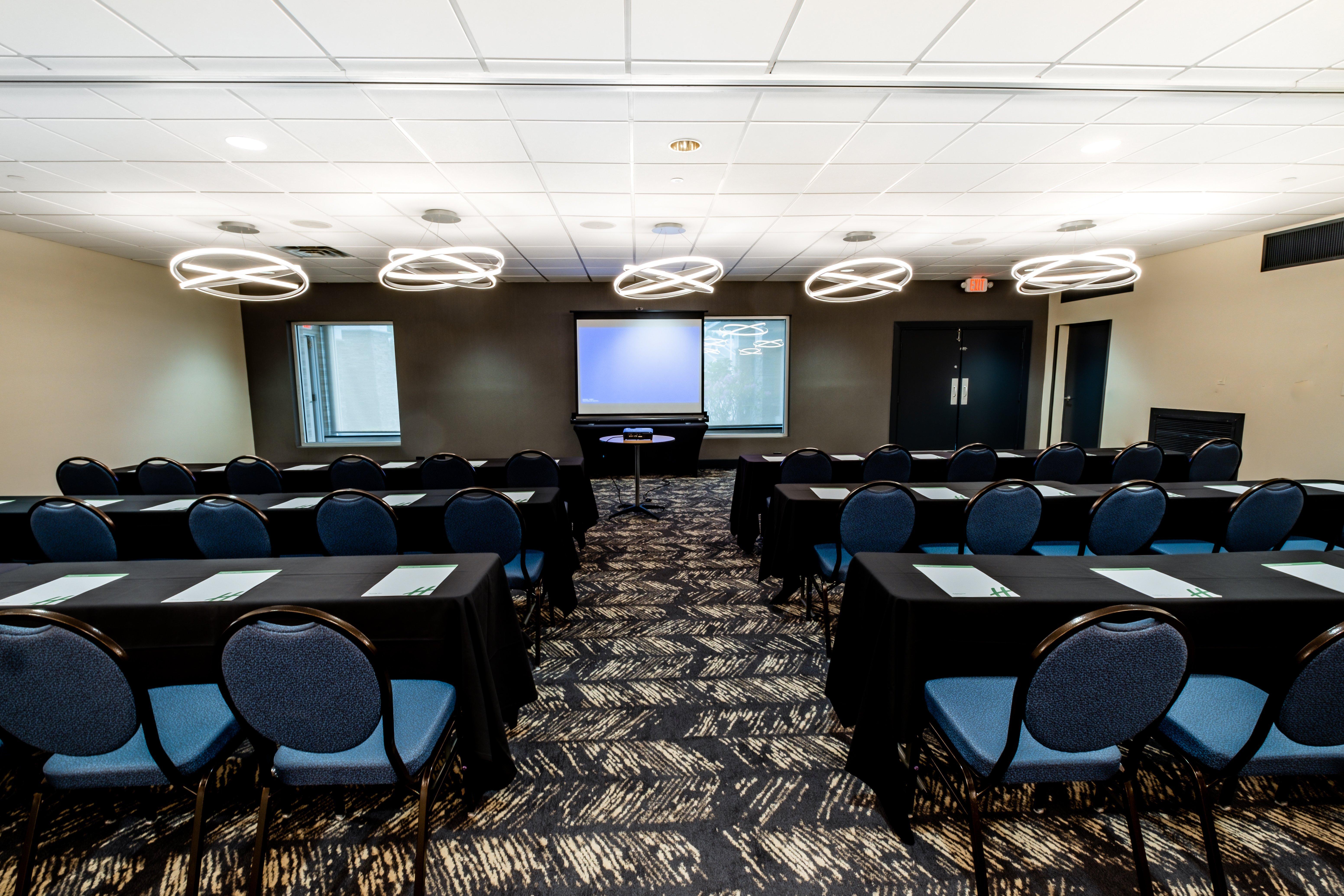 Holiday Grand Haven-spring Lake By Ihg 3*