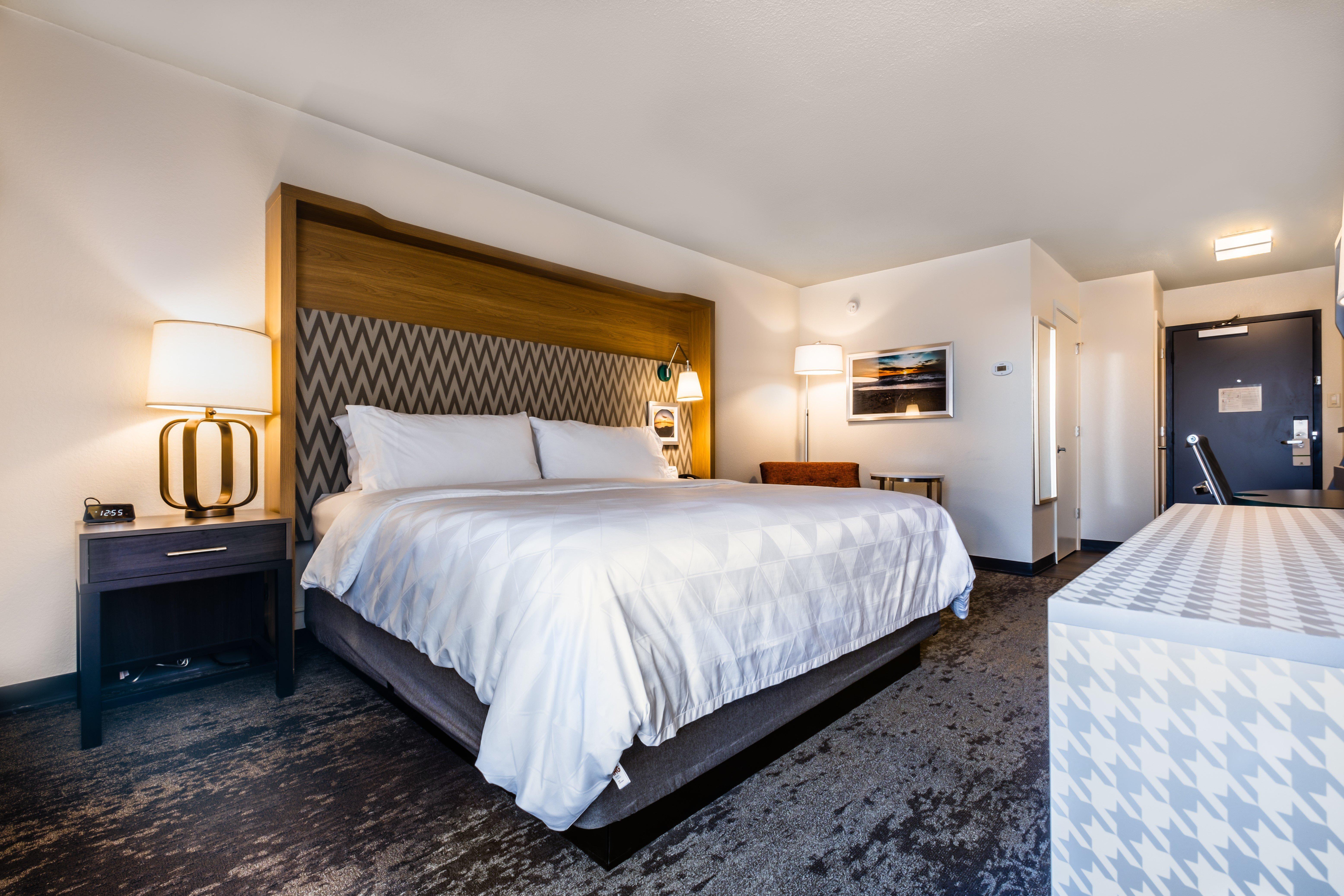 Holiday Grand Haven-spring Lake By Ihg Spring Lake
