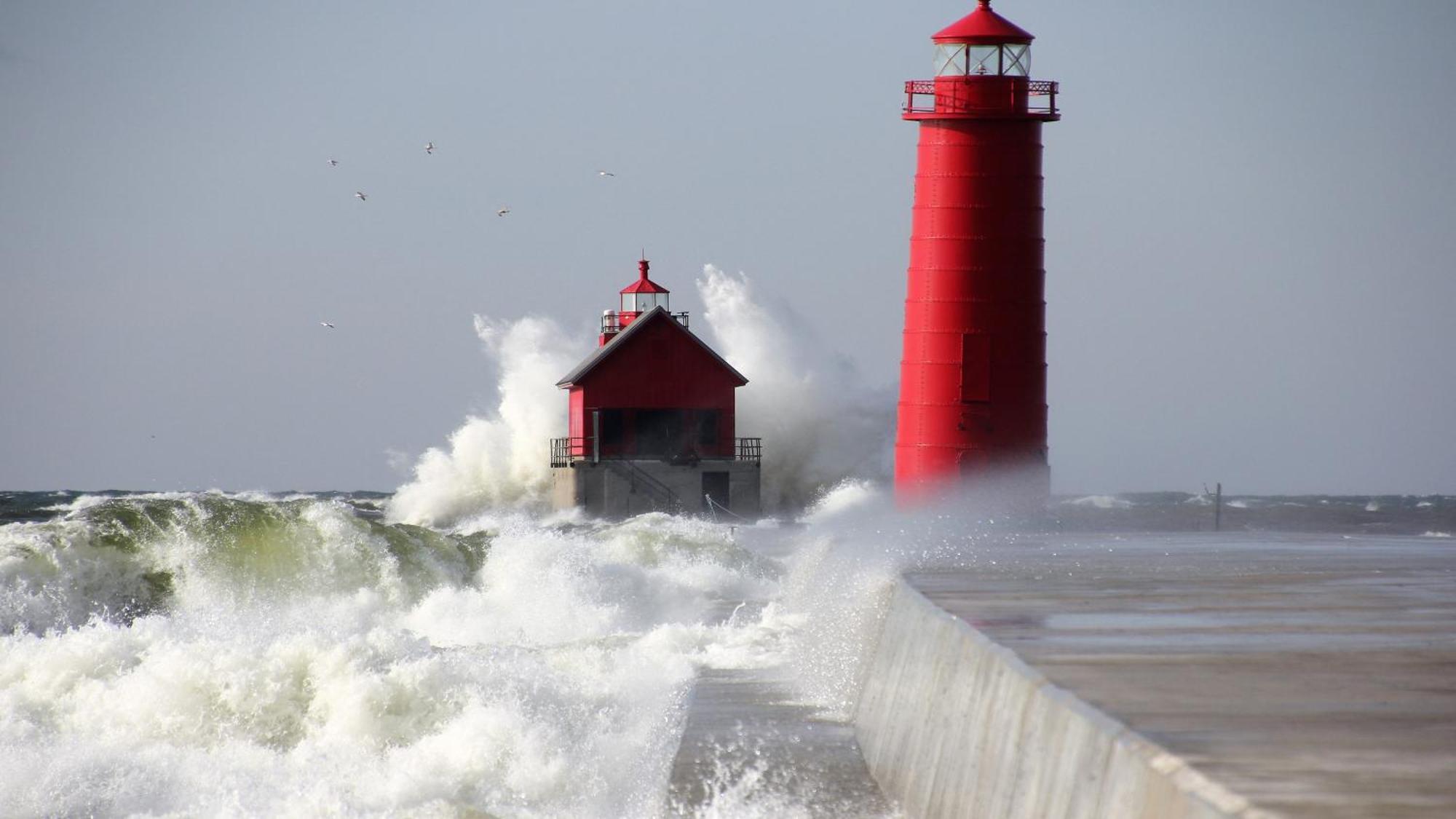 Holiday Grand Haven-spring Lake By Ihg 3*