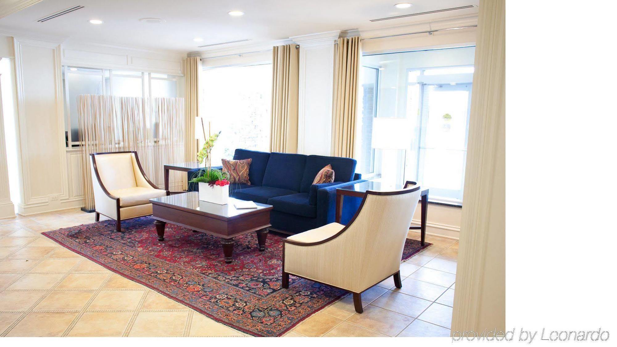 Hotel Holiday Grand Haven-spring Lake By Ihg 3*