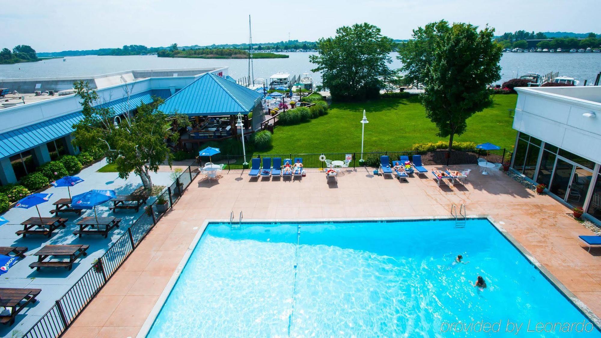 Holiday Grand Haven-spring Lake By Ihg Hotel Spring Lake
