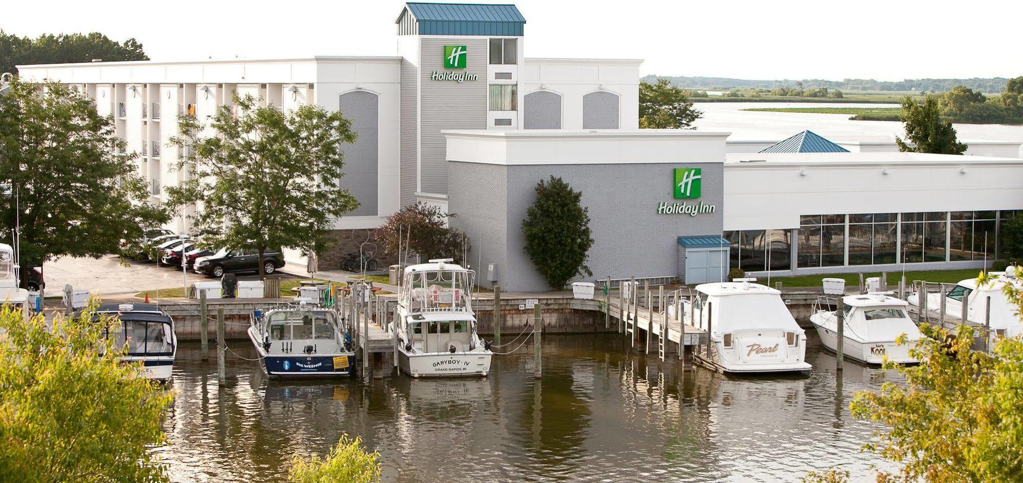 Holiday Grand Haven-spring Lake By Ihg Hotel Spring Lake